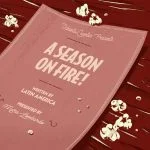 Studio Ochenta Presents: Ochenta Cuentos’ New Season! episode logo