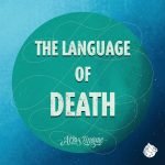The Language of Death episode logo