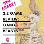 2.2 Game Review: Gang Beasts episode logo