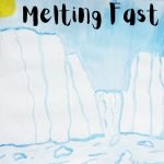 Glacier gloom, pencil power, drive-in fright, the US&apos;s crazy league season and Switzerland&apos;s cocoa snow episode logo