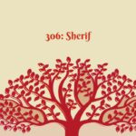 306: Sherif episode logo