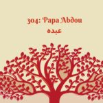 304: Baba Abdou episode logo