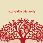 302: Giddo Marzouk episode logo