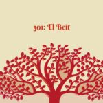 301: El Beit episode logo