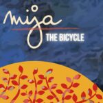Mija Shorts:  The Bicycle episode logo