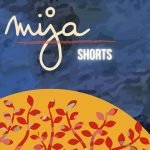 Studio Ochenta Presents: Mija Shorts episode logo