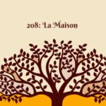 La Maison episode logo