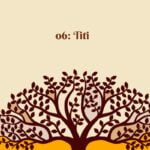 06: Titi episode logo