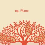 04: Mano episode logo