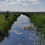 Slow rhythms of the Hoo Peninsula episode logo