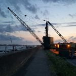 98 A ship that passes in the night – sleep safe episode logo