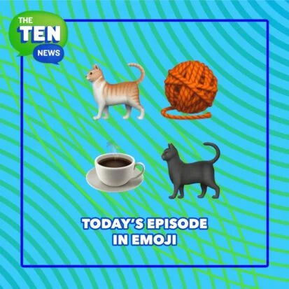 Podcast Logo
