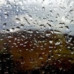 Night rain falls on a Peak District moorside episode logo