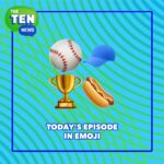 Re-air: Baseball’s Summer Break ⚾ episode logo