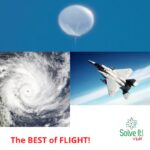 The BEST of Flight! episode logo