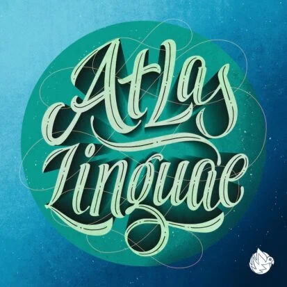 Atlas Linguae logo