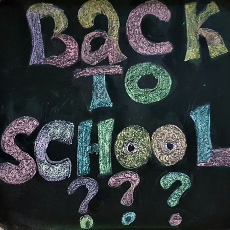 Back to school (or not!), Facebook's TikTok, Olympic hope, digital