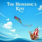 The Hedgehog’s Kite episode logo