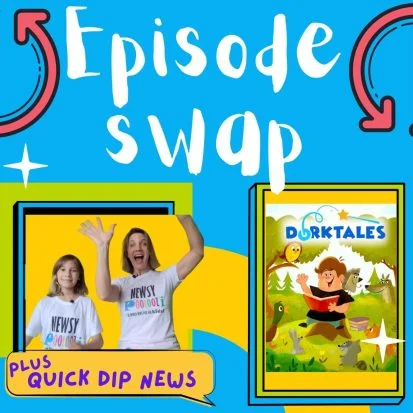 Podcast Logo