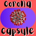 All about corona – Newsy Pooloozi&apos;s Corona Capsule! episode logo