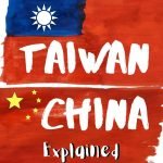 Kid News This Week: China-Taiwan tensions, dog surfing, satellite girls, “kidpreneurs,” Little Miss memes episode logo