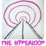 Hyperloop swooshes, broom goes "vroom," robot monster wolf, leopard pest, baseball’s first female GM episode logo