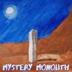 Mysterious monolith, decking the halls, Guru Nanak, White House pets and Oz&apos;s innovative kick episode logo