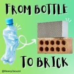 Clever plastic solutions, “spider slug,” new Van Gogh, snoring Imam episode logo