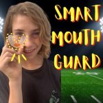 Kid News This Week: Smart mouth-guards, new Olympic sports, Int&apos;l Cat Day, two-headed turtle episode logo