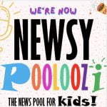 Newsy gets a new name! Plus “batsman” is out and new spider app episode logo