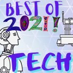 Kid News This Week: Looking back at the best tech news on Newsy Pooloozi this year! episode logo