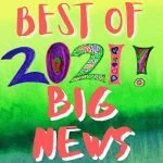 Kid News This Week: Time to look back at the big news stories on Newsy Pooloozi this year! episode logo