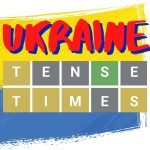 Kid News This Week: Ukraine crisis, Wordle brain-game craze, space-junk lunar crash episode logo