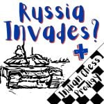 Kid News This Week: Russia deploys troops, Indian chess prodigy, slithery fright on flight, DIY giveaway episode logo