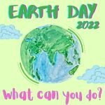 Kid News This Week: Earth Day, India’s seaweed machine, UK’s forest eye, eco-bouncy castle episode logo