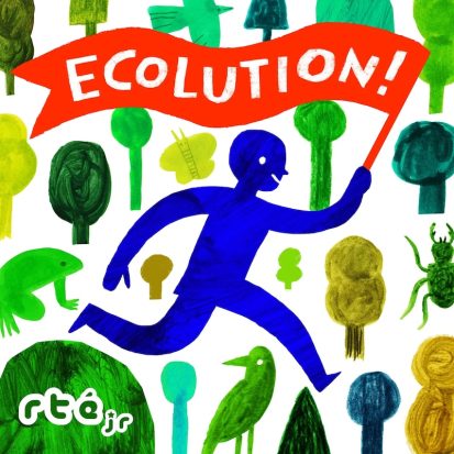 Ecolution logo