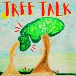 Trees talk, new bamboo bat, calling all Bo-Peeps, Swedish embrace rain episode logo