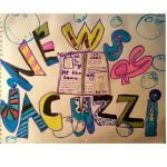 Corona resurgence, Japanese taste pops, glacier mice, Baby Shark and baseball! episode logo