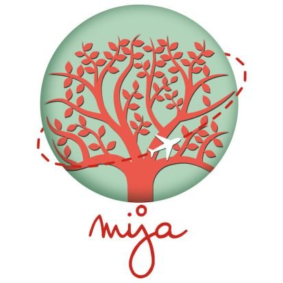 Mija logo