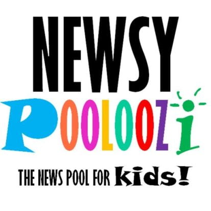 Newsy Pooloozi logo