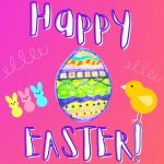 Kid News This Week: Easter lowdown, digitally unwrapped mummy, swimming dinos, rickshaw garden episode logo