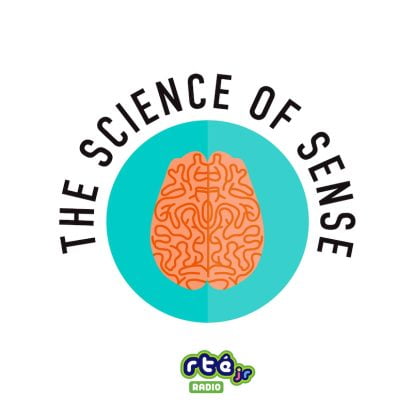 The Science of Sense logo