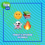 Re-Air: Summer Survival Guide ☀️ episode logo