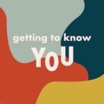 Getting to Know You episode logo