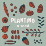 Planting a Seed episode logo