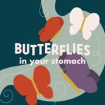 Butterflies in Your Stomach episode logo