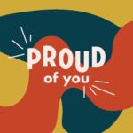 Proud of You episode logo