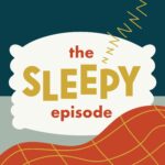 The Sleepy Episode episode logo