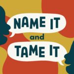 Name It and Tame It episode logo
