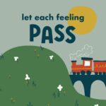 Let Each Feeling Pass episode logo